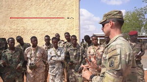 Security Forces Assistance Brigade- Video 3 of 3- With Graphics
