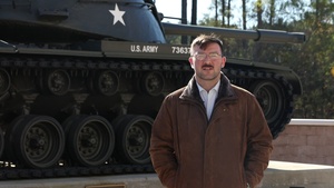 Robert Golias - Holiday Season Shoutout to Lewisville, NC