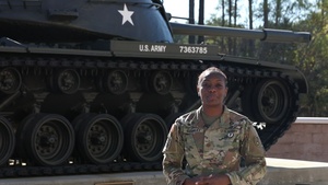 MAJ Rayvon Stanley - Holiday Season Shoutout to Norfolk, VA