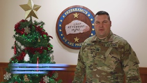 Task Force Atterbury: Seasons Greetings Rockford Ohio
