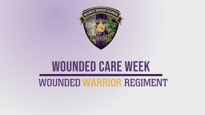 Warrior Care Week