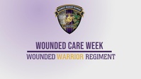 Warrior Care Week