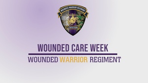 Warrior Care Week