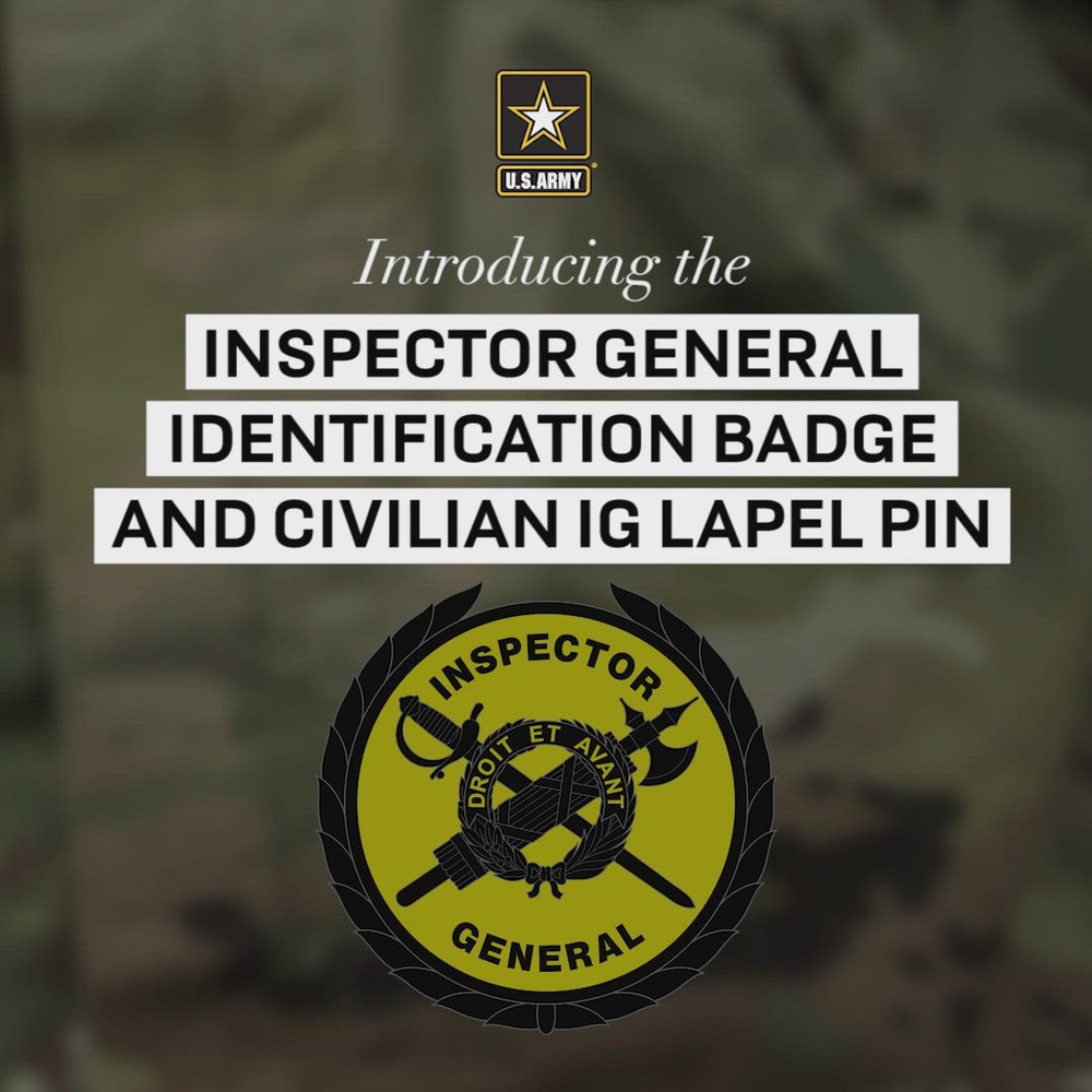 What Is Considered General Identification