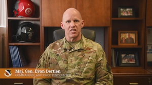 AFTC Year in Review 2021 and Holiday Message