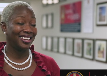 Happy Holidays from Marine Corps Systems Command