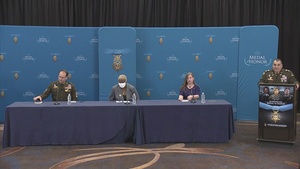 Medal of Honor Media Engagement