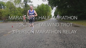 The 26th Annual Air Force Marathon is coming to Wright-Patterson AFB