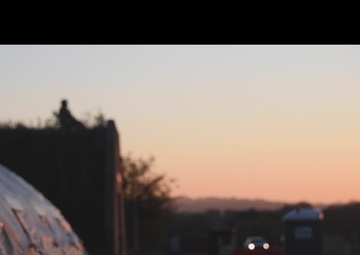 301st Fighter Wing's exercise B-roll Stringer