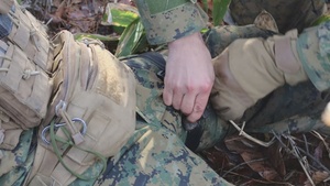 Resolute Dragon 21 Mass Casualty Drill