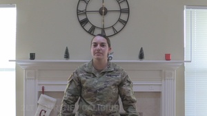 Why I Serve from 2LT Caligiuri and 2LT Clay
