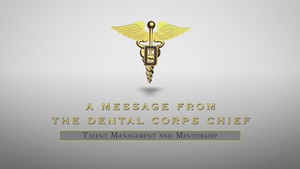 Video Message to the Corps - Season 4 Episode 2 - Talent Management