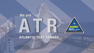We are Atlantic Test Ranges