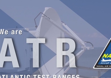 We are Atlantic Test Ranges