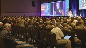 I/ITSEC 2021 OPENING B-Roll