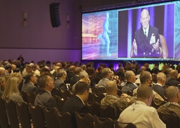 I/ITSEC 2021 OPENING B-Roll