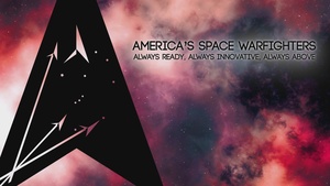 Space Operations Command Vision