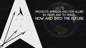 Space Operations Command Mission