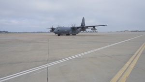 ACC Concludes Agile Combat Employment C3 Ops Rehearsal B-Roll