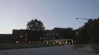 Kimbrough Ambulatory Care Center 60th Anniversary