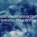 Expeditionary Resuscitative Surgical System (ERSS)