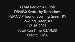 FEMP VIP Tour of Bowling Green, KY
