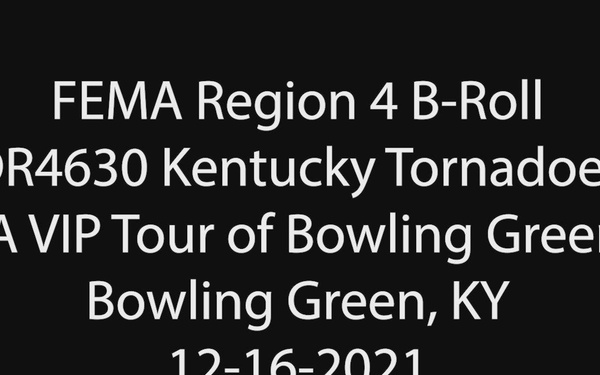 FEMP VIP Tour of Bowling Green, KY