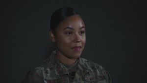 Afghanistan NEO Reflections: Staff Sgt. Alexis Anderson