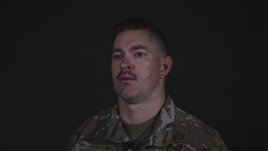 Afghanistan NEO Reflections: MSgt Joel Therrion