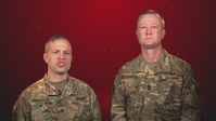 U.S. Army NATO Brigade Holiday Message 2021