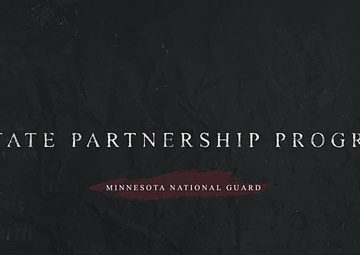 25 Years of Partnership: Minnesota, Croatia, and the State Partnership Program