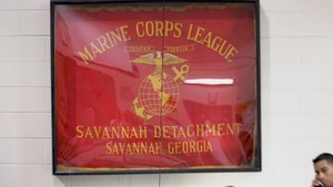 Savannah Toys For Tots (Short Version)