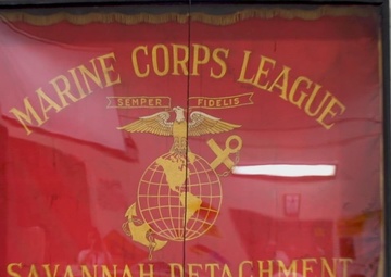 Savannah Toys For Tots (Short Version)