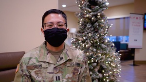Dearborn, Michigan Medical Response Team Holiday Shoutouts