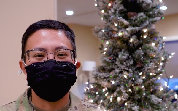 Dearborn, Michigan Medical Response Team Holiday Shoutouts