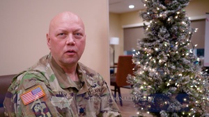 Dearborn, Michigan Medical Response Team Holiday Shoutouts