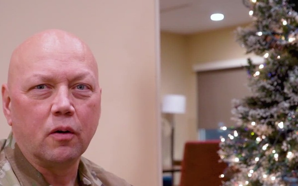 Dearborn, Michigan Medical Response Team Holiday Shoutouts