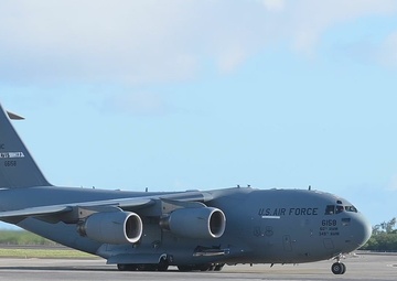 JBPHH Modular Carbon Adsorption System Delivery