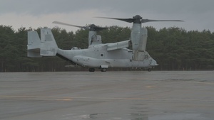 Exercise Resolute Dragon 21