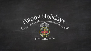 Surgeon General Short Holiday Video