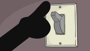 Garrison Energy Savings Campaign - Lights (full screen)