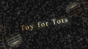 Task Force Atterbury: Toys for Tots