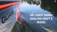 Coast Guard adopts new model of Special Purpose - Shallow Water Patrol Craft