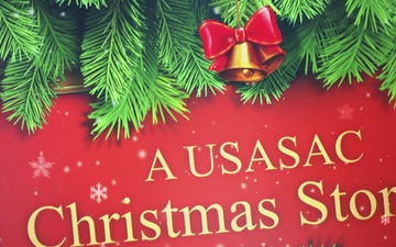 A USASAC &quot;Christmas Story&quot;