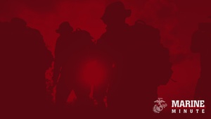 Marine Minute: Toys for Tots 2021