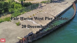 Fair Haven Project Update