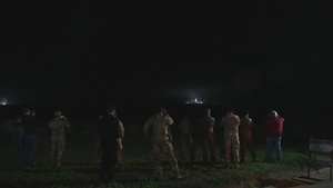 SpaceX Falcon 9 B-Roll
