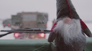 Happy Holidays from all of us at NATO