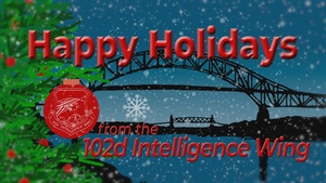 Happy Holidays