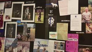 628th Security Forces K-9 Unit